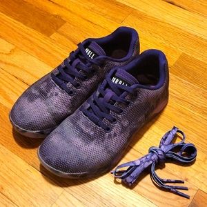 NoBull Women's Trainers